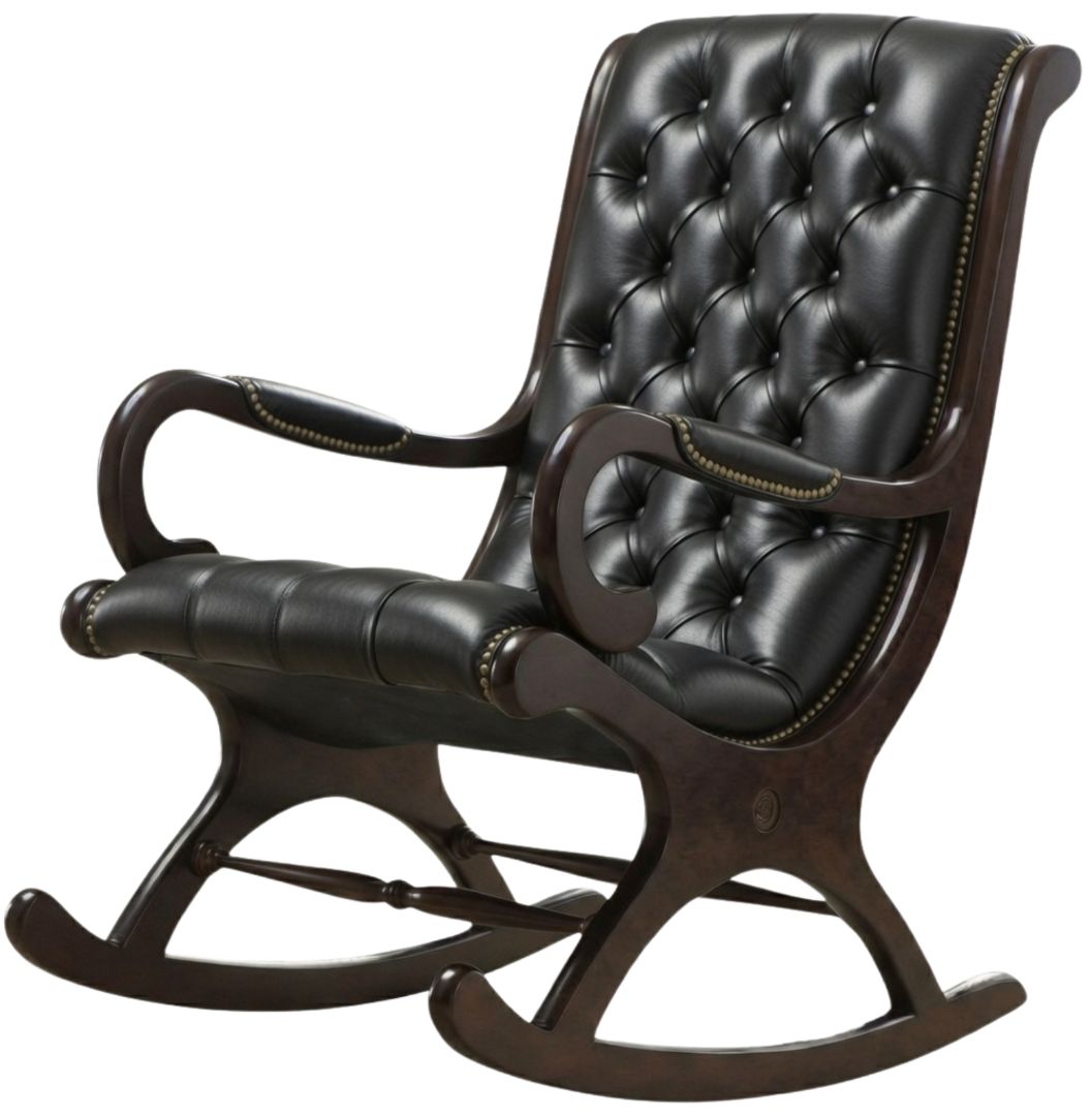 The Slipper Chair